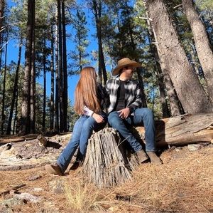 Meet your Posher, Daniela